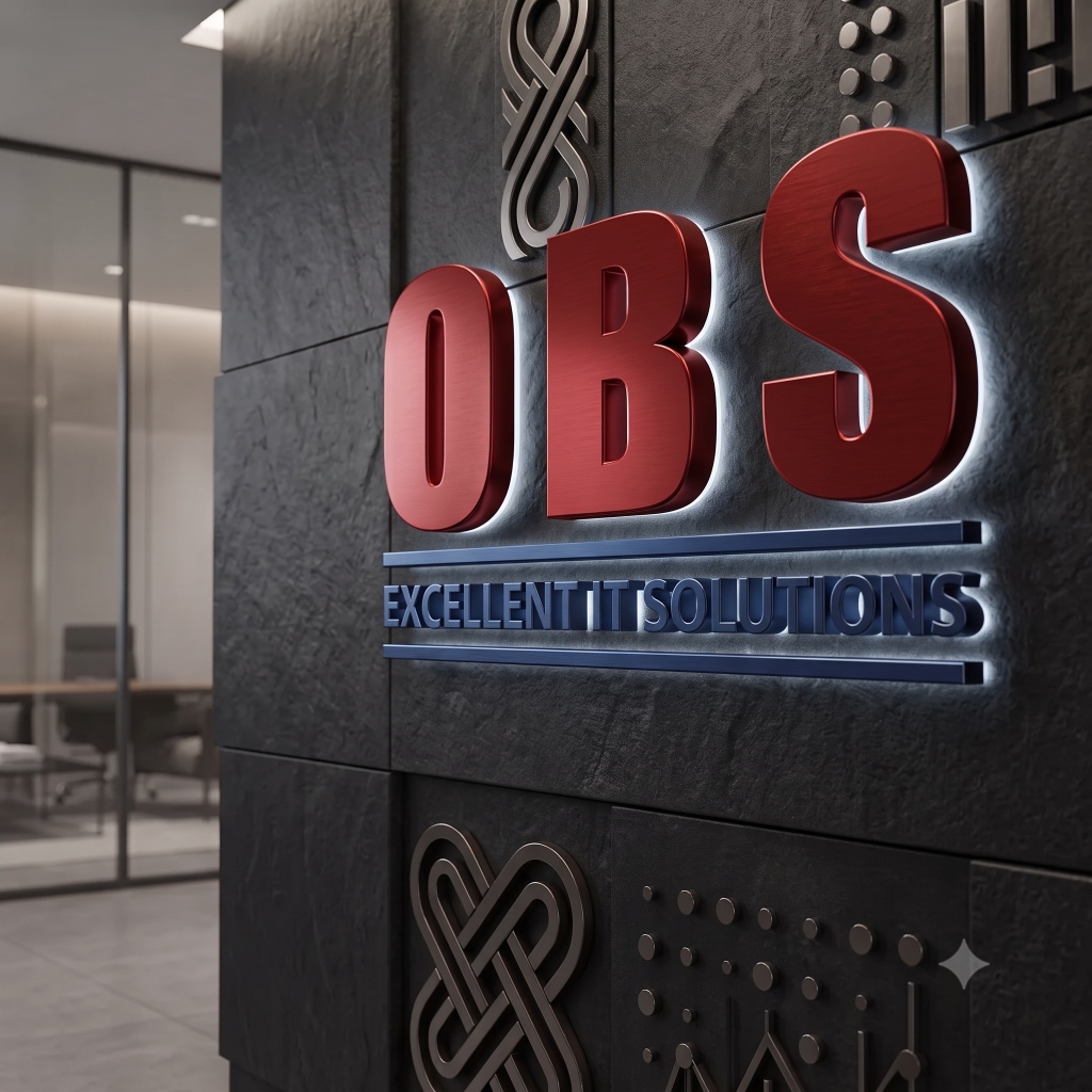OBS Pte Ltd